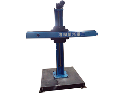 精密型焊接操作機(jī)的結(jié)構(gòu)特點(diǎn)與設(shè)備優(yōu)勢